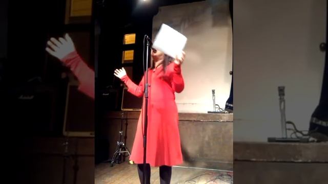 наталия пшеничникова, караоке на фестивале 'трудности перевода', 26.12.13 смотреть онлайн