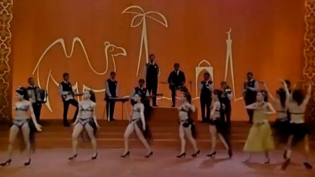 КАРАВАН (АИДА ВЕДИЩЕВА) смотреть онлайн