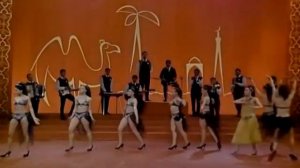 КАРАВАН (АИДА ВЕДИЩЕВА)