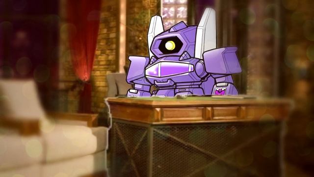 Саундвейв, ты дурак? смотреть онлайн