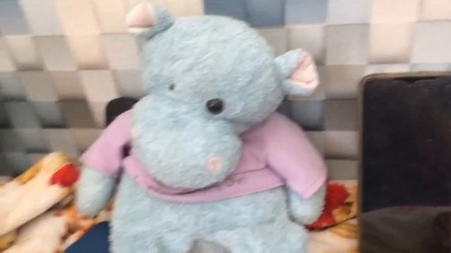 Сериал ,,Crazy Bears’’#3 (Трусы) смотреть онлайн