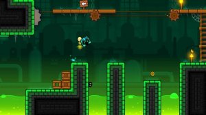 Geometry Dash Геометри Даш ПРОХОЖДЕНИЕ 2 УРОВНЯ В БАШНЕ НА 1 МОНЕТКУ.