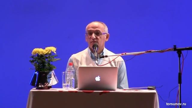 Молитва создаёт невидимую связь! Торсунов лекции