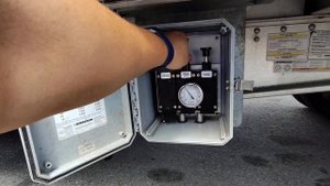 Обзор трака KENWORTH T680