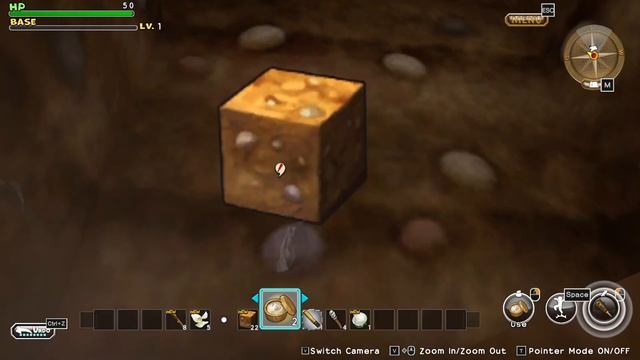 🎮Во Что Поиграть???🎮 DRAGON QUEST BUILDERS Первый Взгляд - Он как Майнкрафт только Хуже смотреть онлайн