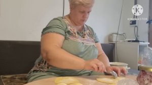 ВТОРАЯ ЧАСТЬ БУЛОЧЕК, ГОТОВЫЙ РЕЗУЛЬТАТ