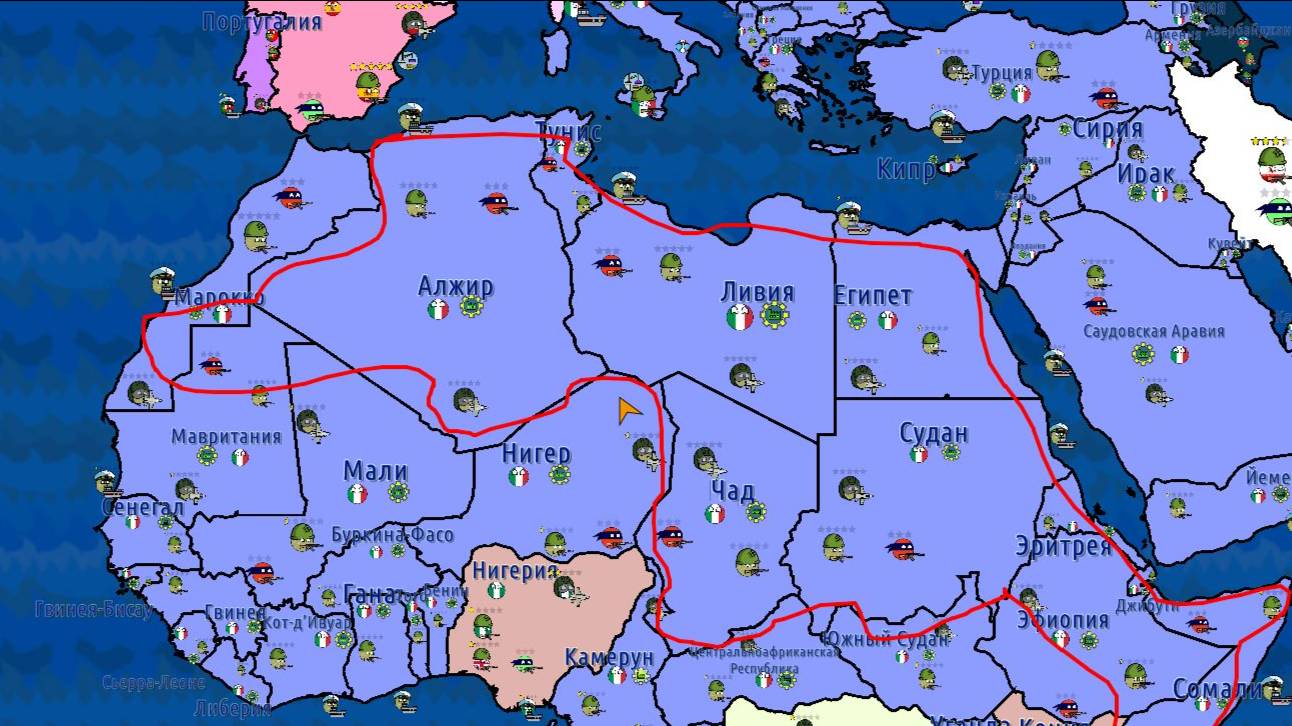 ПОХОЖДЕНИЯ В NO PEACE ЧАСТЬ 6 НА ПОЛ ПУТИ К ПОБЕДЕ!
