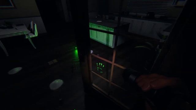 ЗАТУПОК НА АНДРЕЕ [Phasmophobia] смотреть онлайн