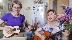 Галоши. Слова З. Петровой, музыка А. Островского.