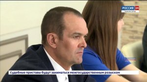 Студенты Чувашского госуниверситета пообщались с главой республики