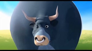 Смешные мультики про деревню