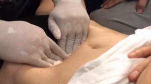 Мантэк Чиа - «Карсай-Нэйцзан. Лечебный массаж половых органов». Яичники Матка женщины