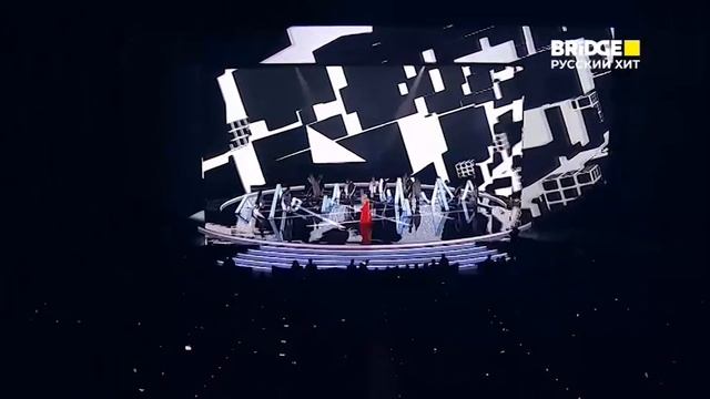 Анонс Премии Виктория на BRIDGE Русский Хит (19.12.2023) смотреть онлайн
