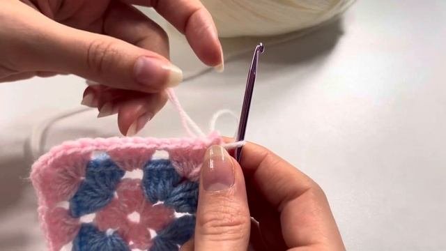 TUTORIAL КАК СВЯЗАТЬ КАРДИГАН💋🌸