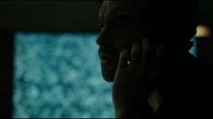 Отрывки из фильма "Звонок"