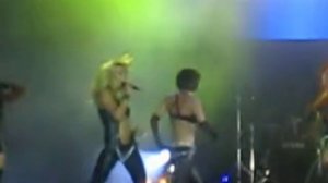 поющие трусы