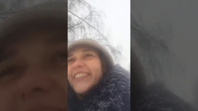 3.03.18 Катерина Кабанец  Парк «Наталка» смотреть онлайн