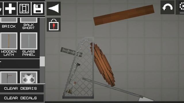 никогда не верьте этим механизмом в Melon PlayGround смотреть онлайн