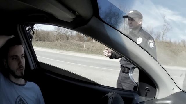 Частина 4 Як майор Нікитюк супроводжував мене 30 км по Тернопільщині смотреть онлайн