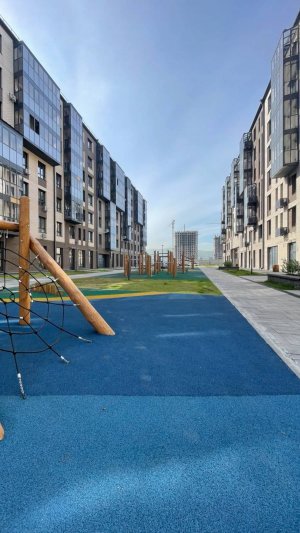 18 млн. за квартиру 89 м2 в центре г.Красноярск