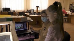 Сюжет о семье Ежовых