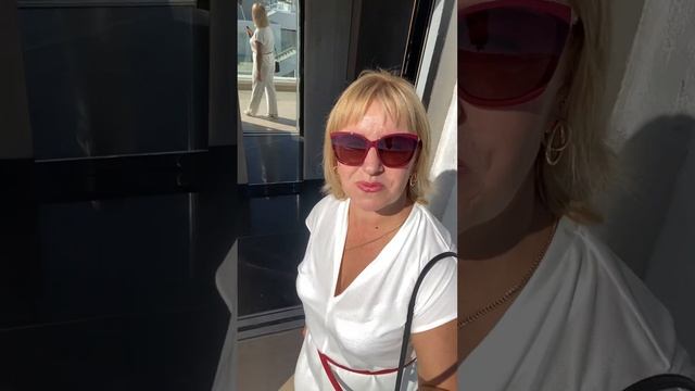 Нові готелі Єгипту. Повний огляд нового готелю в Шарм ель Шейху  Sunrise White Hills Resort 5*