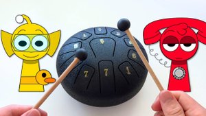 Sprinki|СПРУНКИ или СПРУНКЕ в реальной жизни еще круче!