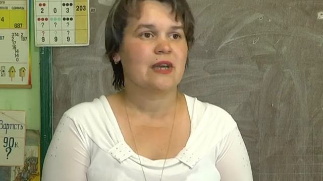 Школи у Радичі та Яблуневі смотреть онлайн