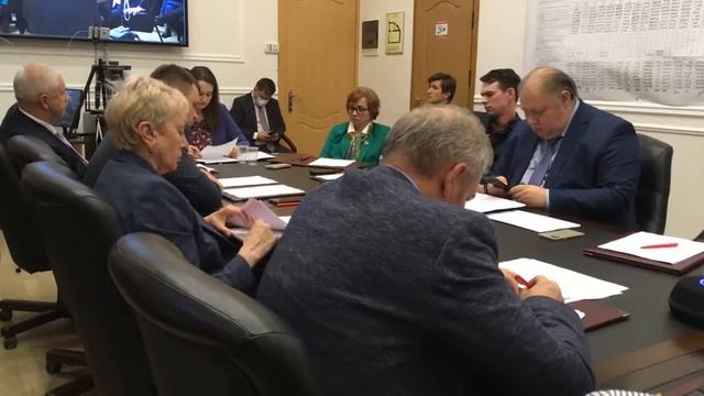 Особое Мнение: Фесик Екатерина Викторовна смотреть онлайн