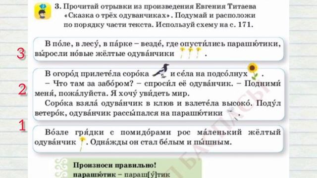 Русский язык 3 класс 4 урок На жайлау #3класс #русскийязык смотреть онлайн