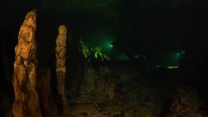 Cave Hoyo Verde Caletones Cuba 2025