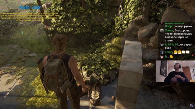 ЭББИ ПОПАЛА В ПЛЕН! РЕАЛИЗМ ВЕРНУЛСЯ 🤪 Папич Проходит The Last of Us part 2 (часть 16)