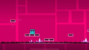 GEOMETRY DASH #13