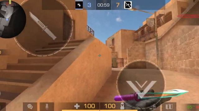 КРЫСА ВЫШЛА НА АТАКУ 8:10 