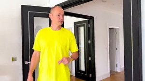 Мистер Макс • Mister Max - Первый день в школу