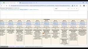 Инструкция по поддерживающему мероприятию "Труба Экспертов"