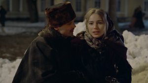 Безсонов, 1 сезон, 4 серия