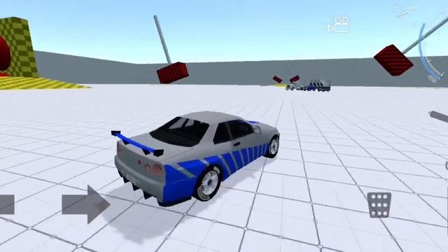 Топ 10 игр как Beamng Drive