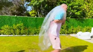 Мистер Макс • Mister Max - Макс стал нянькой для Ани