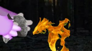 Спасение гусениц (11 серия)