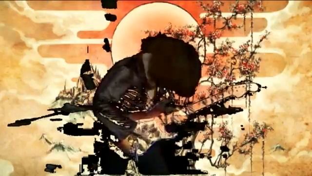 C пластинкой по жизни Who Do We Think We Are Deep Purple Welcome to My Nightmare Alice Cooper смотреть онлайн