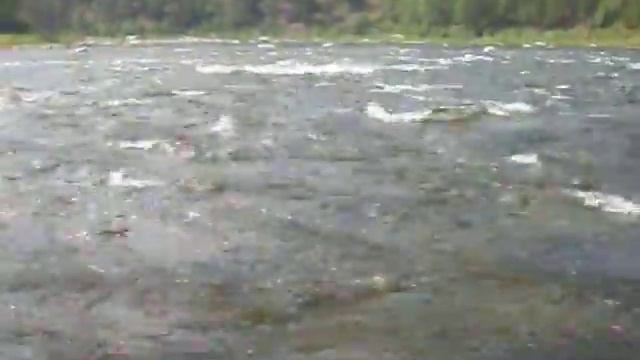 пороги Буркал 2011 год.MOV смотреть онлайн