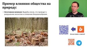 ЧТО ТАКОЕ ОБЩЕСТВО СВЯЗЬ ОБЩЕСТВА И ПРИРОДЫ СФЕРЫ ОБЩ