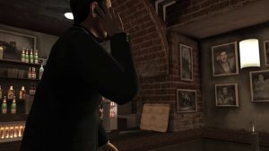 Grand Theft Auto IV (GTA): #50 - Где брилики, э? (Прохождение/Субтитры в 4K 40-60fps)