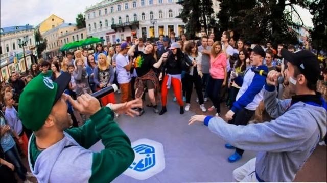 АКУНА МАТАТА   С первыми днями лета!!!