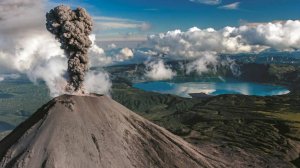 Трейлер фильма - Полёт над Россией (2019). Документальный