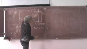 лекция 8 Метод Суперпозиции