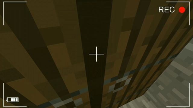 ЗАКРЫТ В ЛОГОВЕ МАНЬЯКА! В майнкрафт пе 1.1.5 [часть 3] Страшилки Майнкрафт
