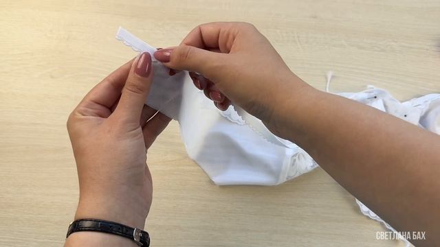 Сшей комплект белья за час! Готовые выкройки, техничес смотреть онлайн