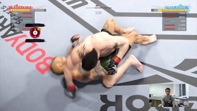 Стрим "Добраться до 20 дивизиона". Закрепились в 15 дивизионе. смотреть онлайн